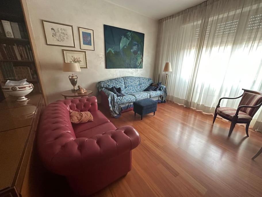 La Casa Di Sandra 6Km Da Firenze Сесто-Фьорентино Экстерьер фото
