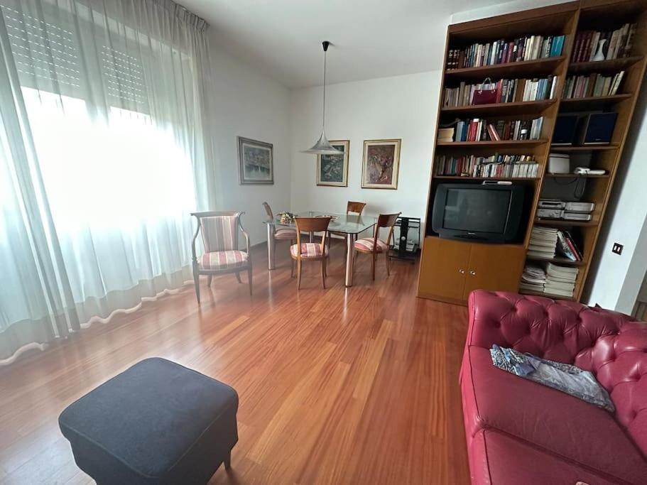 La Casa Di Sandra 6Km Da Firenze Сесто-Фьорентино Экстерьер фото